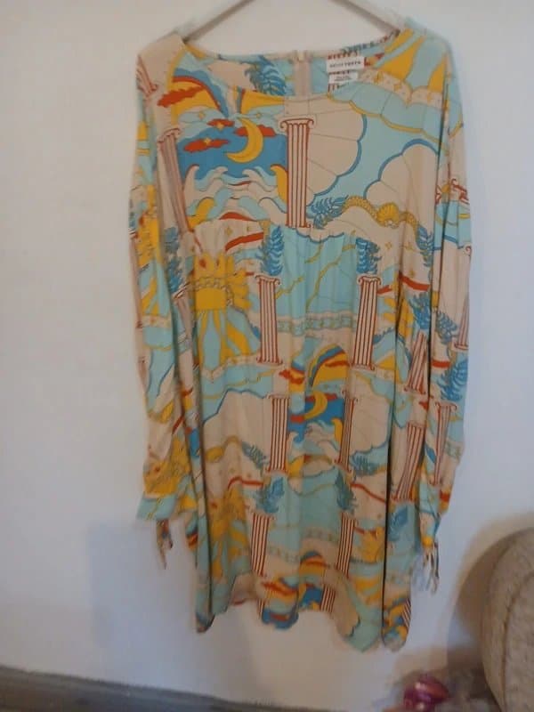 Native youth Native youth dress/ tunic size 24