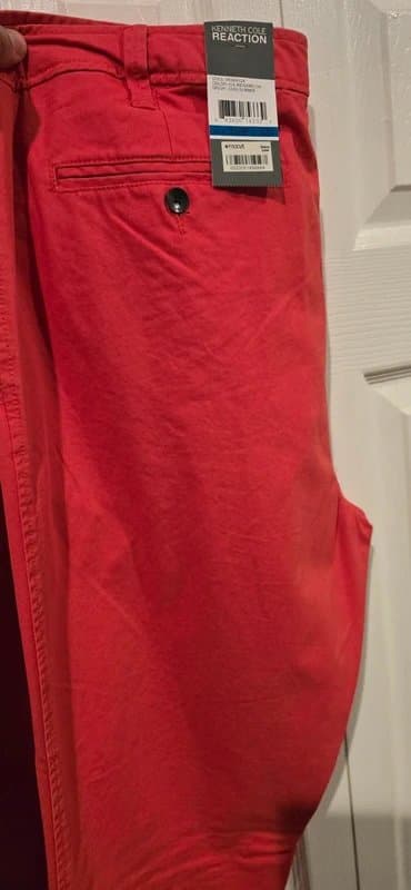 Kenneth Cole Cassual dress pants