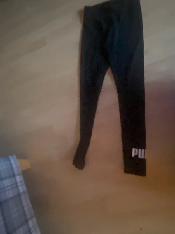 Puma Leggings and cargos - 1