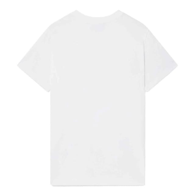 Casablanca Casablanca Men's La Liaison Design White T-Shirt - 2