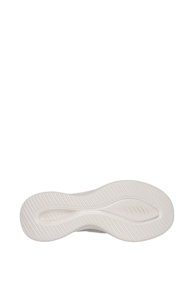Skechers Skechers Women's Ultra Flex 3.0 Brilliant Path Shoes in Taupe - 2