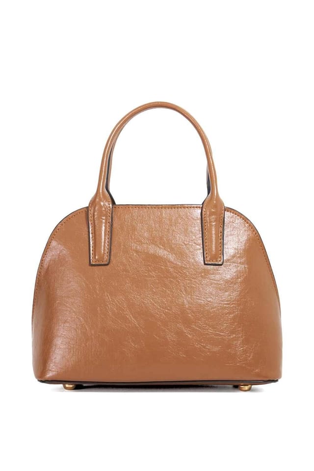 Dune London Dune London Women's 'Dandelions' Shoulder Bag in Brown - 2