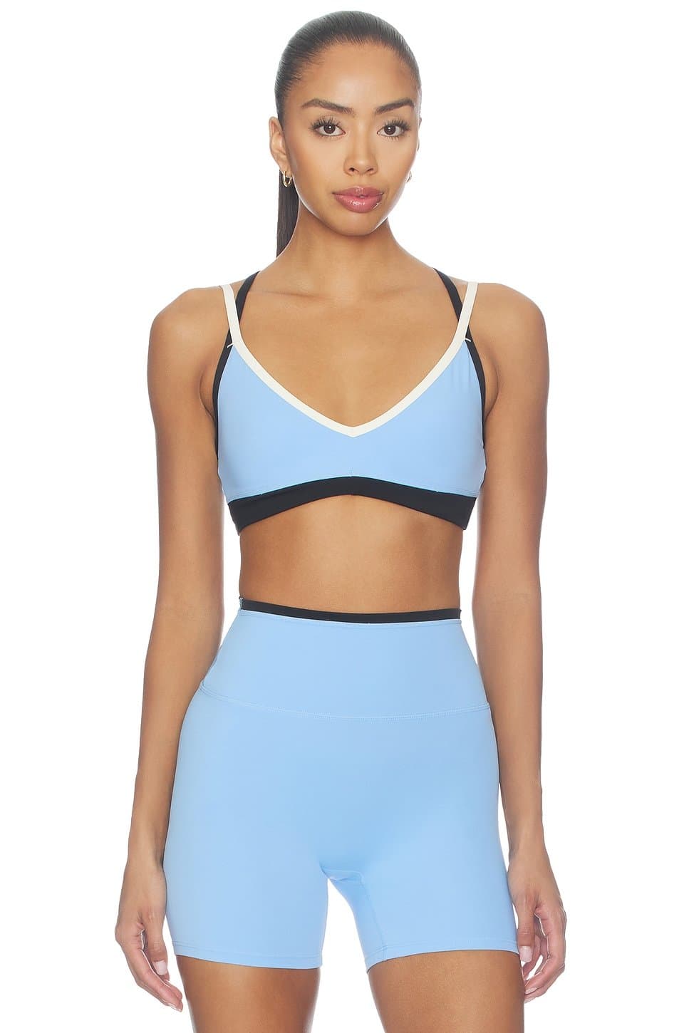 revolve Paramount Sports Bra