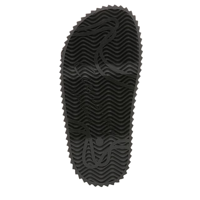 Sam Edelman Sam Edelman Women's Circus NY Cris Mesh Sandals in Black - 3