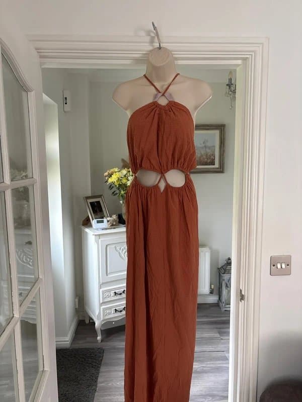 ASOS Women’s holiday dress