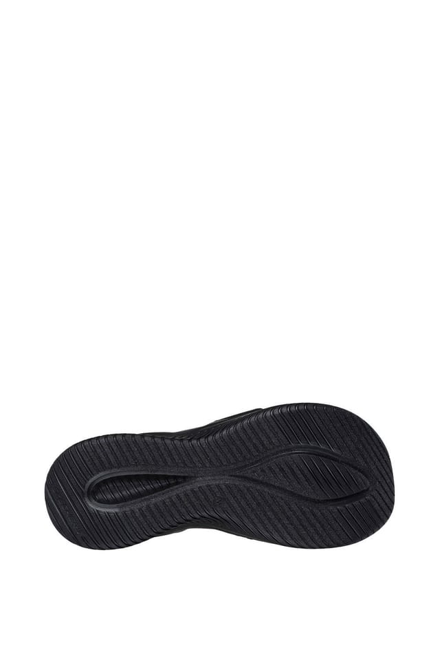 Skechers Skechers Women's Ultra Flex 3.0 - Never Better Sandal in Black - 2