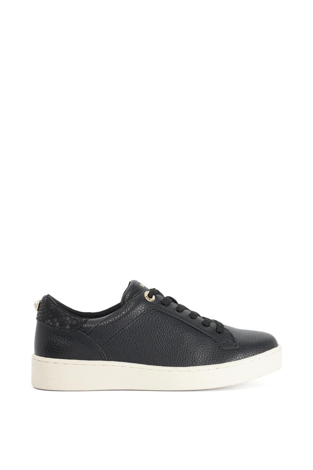 Dune London Dune London Women's 'Emba' Trainers in Black