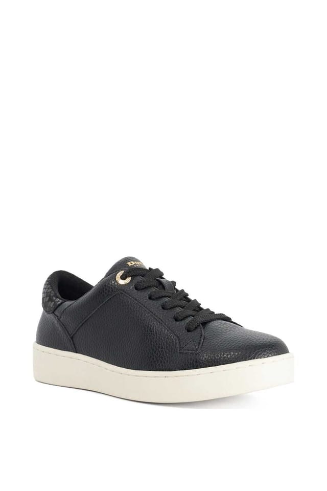 Dune London Dune London Women's 'Emba' Trainers in Black - 2
