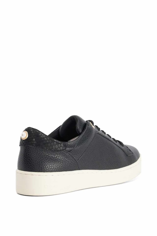 Dune London Dune London Women's 'Emba' Trainers in Black - 3