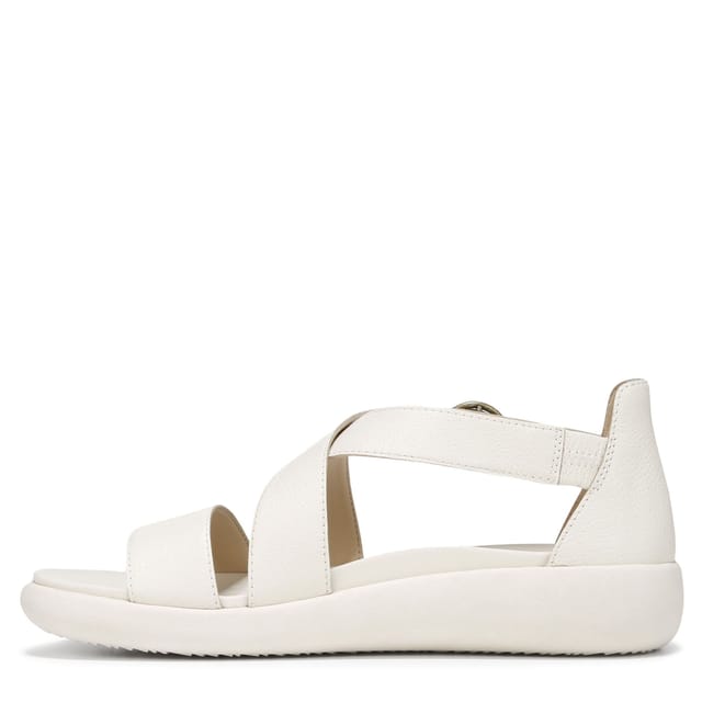Vionic Vionic Women's Harmony Rx Strappy Sandals in Cream - 2