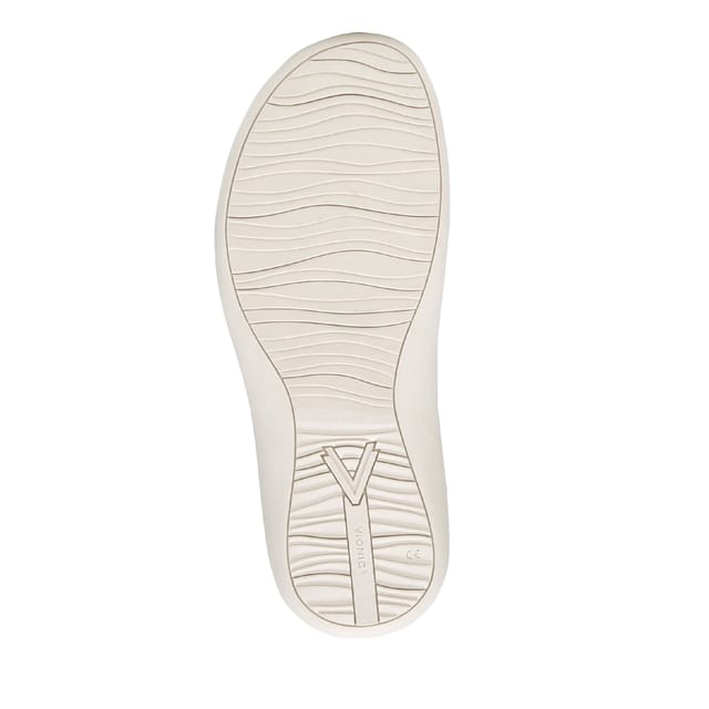Vionic Vionic Women's Harmony Rx Strappy Sandals in Cream - 3