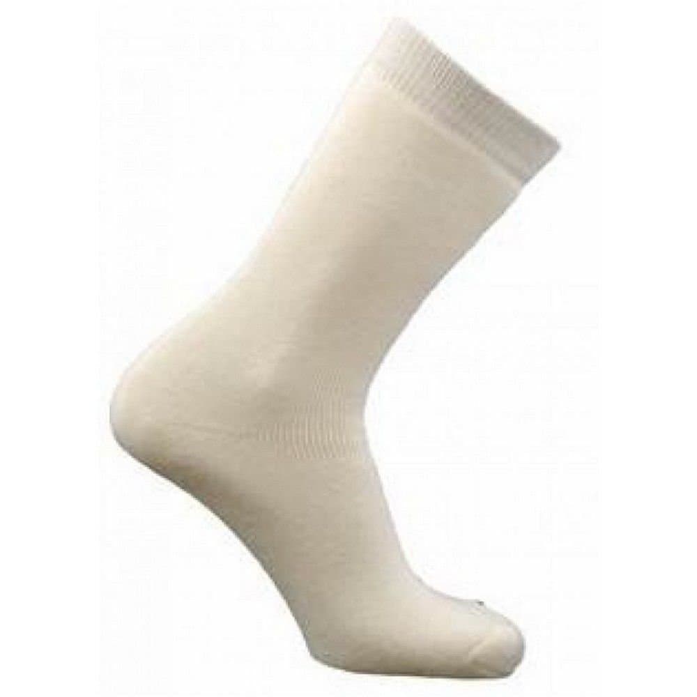 Horizon Horizon Men's Cream Cricket Socks