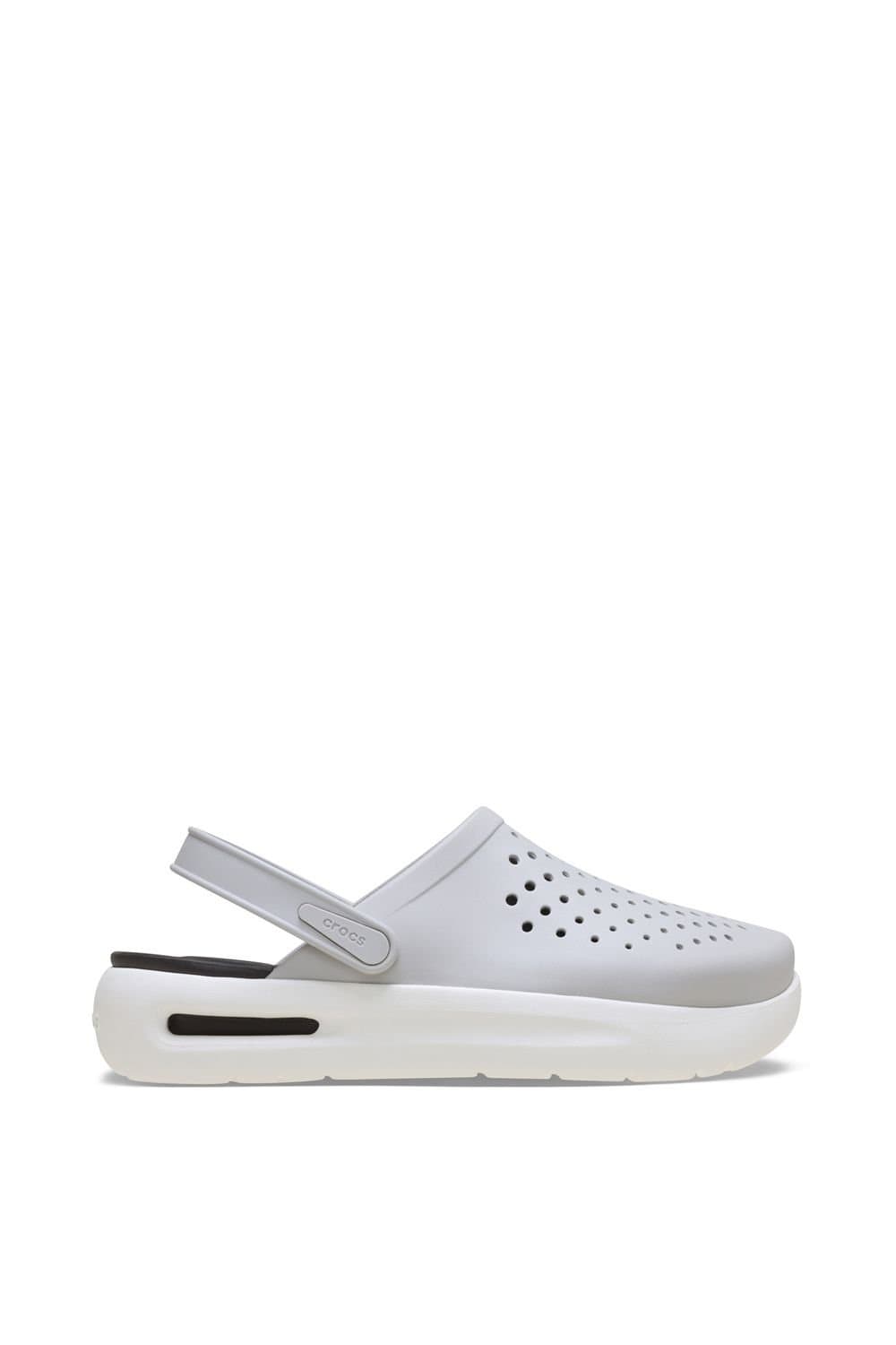Crocs Crocs Men's Immotion Clog Atmosphere in Off-White