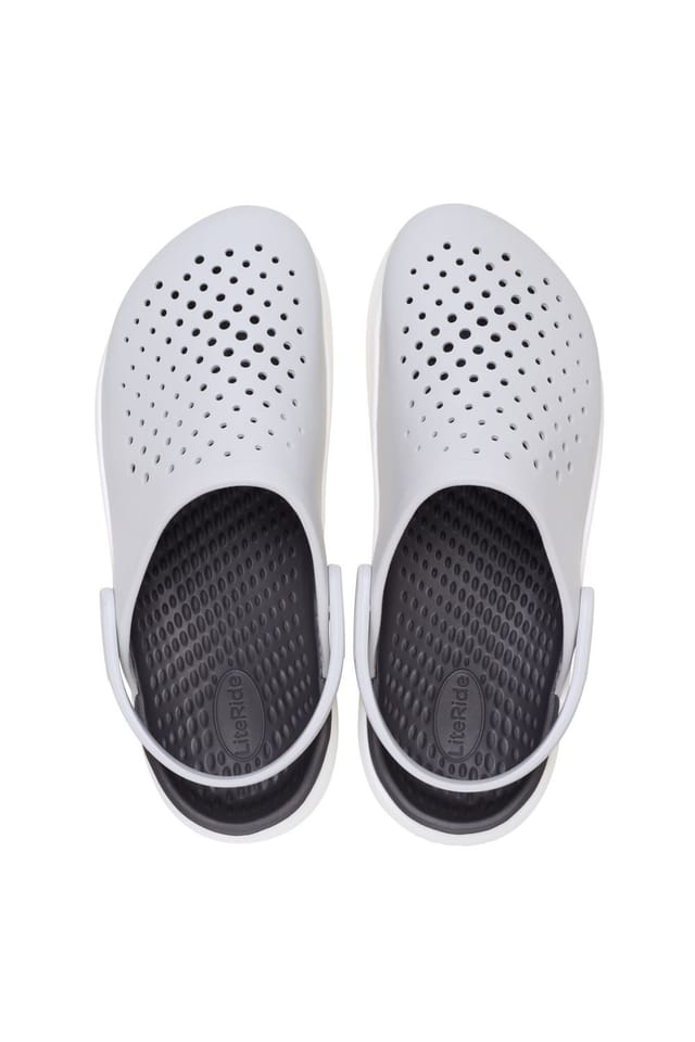 Crocs Crocs Men's Immotion Clog Atmosphere in Off-White - 2
