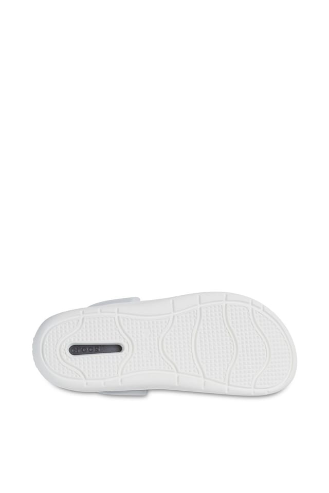 Crocs Crocs Men's Immotion Clog Atmosphere in Off-White - 3