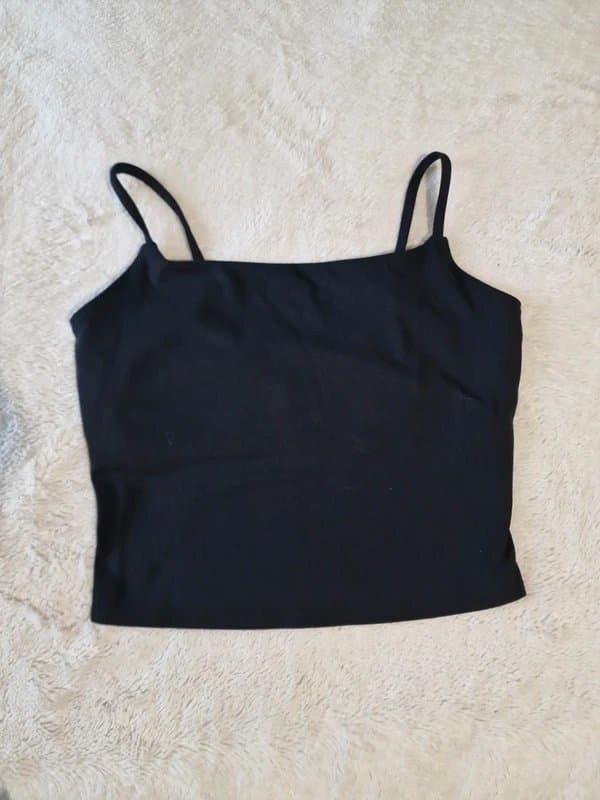 Oner Active Softmotion strappy vest