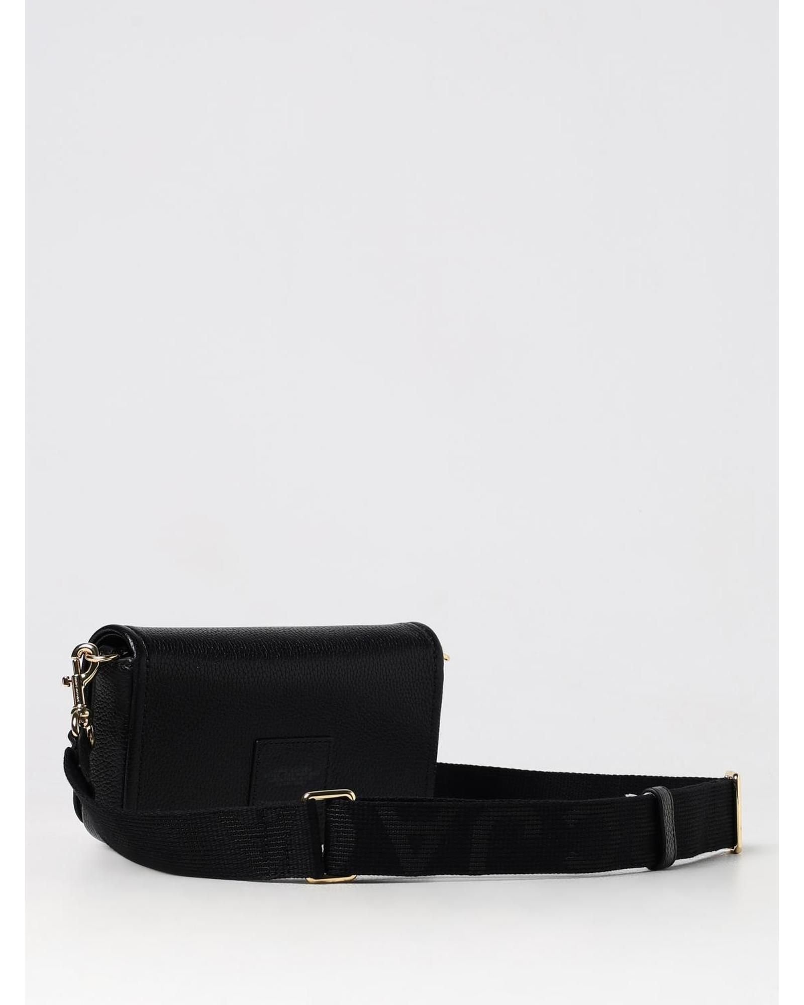Marc Jacobs Marc Jacobs Women's Mini Bag Crossbody Wo - Black Crossbody Bags - 2