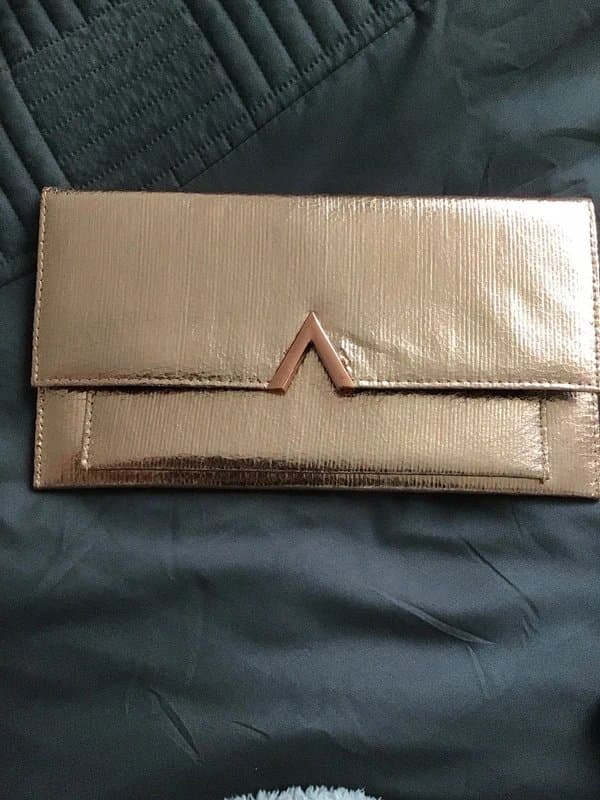 ASOS Clutch bag