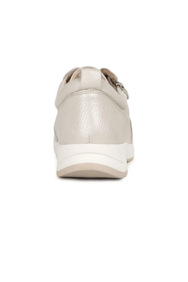 Caprice Caprice Women's 'Direction' Trainers in Beige - 3