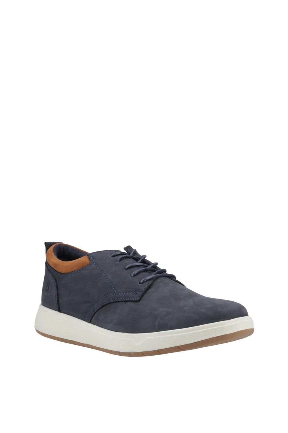 Hush Puppies Hush Puppies Men's Bowen Lace Up in Navy