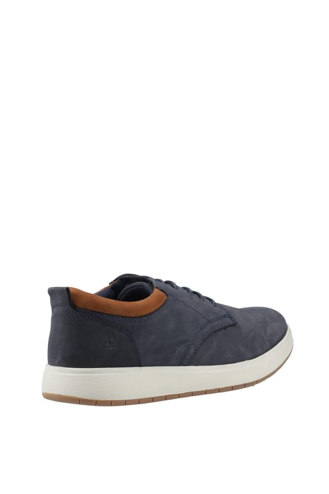 Hush Puppies Hush Puppies Men's Bowen Lace Up in Navy - 2