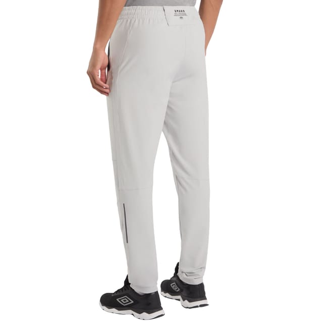 Umbro Umbro Men's Pro Training Elite Hybrid Trousers in Mid Navy - 2