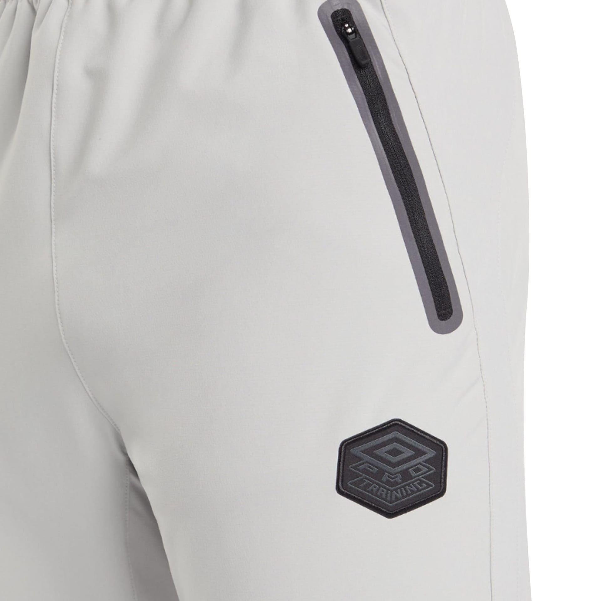 Umbro Umbro Men's Pro Training Elite Hybrid Trousers in Mid Navy - 4