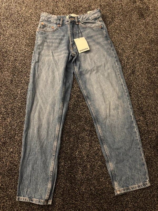 Bershka Bershka men’s jeans