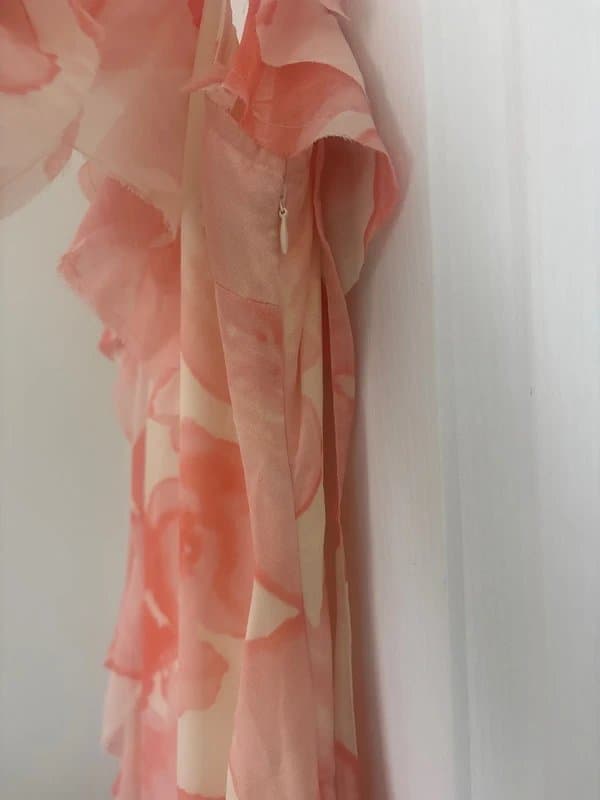 ASOS Design ASOS Floral Dress