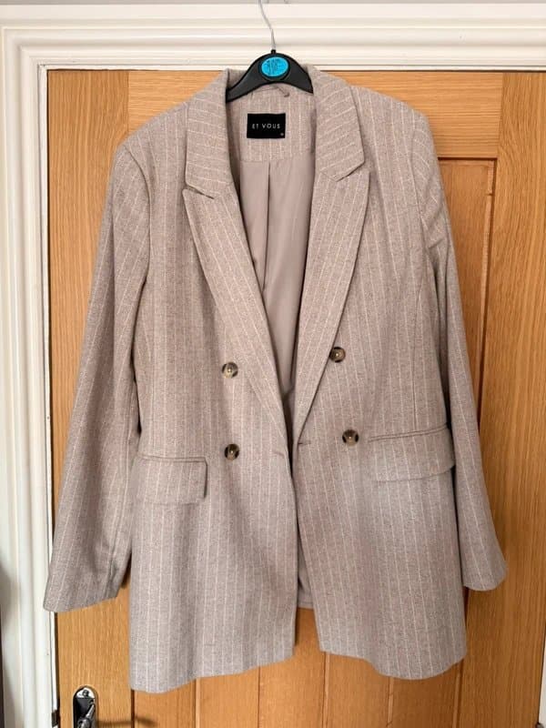 ASOS Women’s Blazer