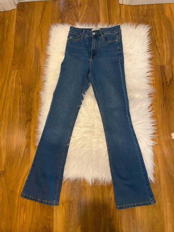 New Look Jeans new look