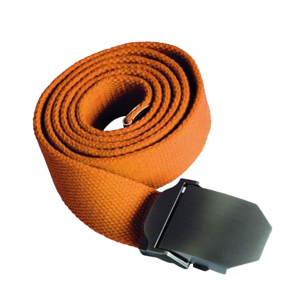 Korntex Korntex Men's Zurich Work Waist Belt in Orange