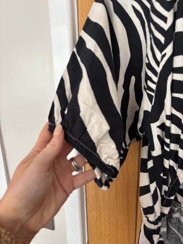 F&F FW Bridge dress