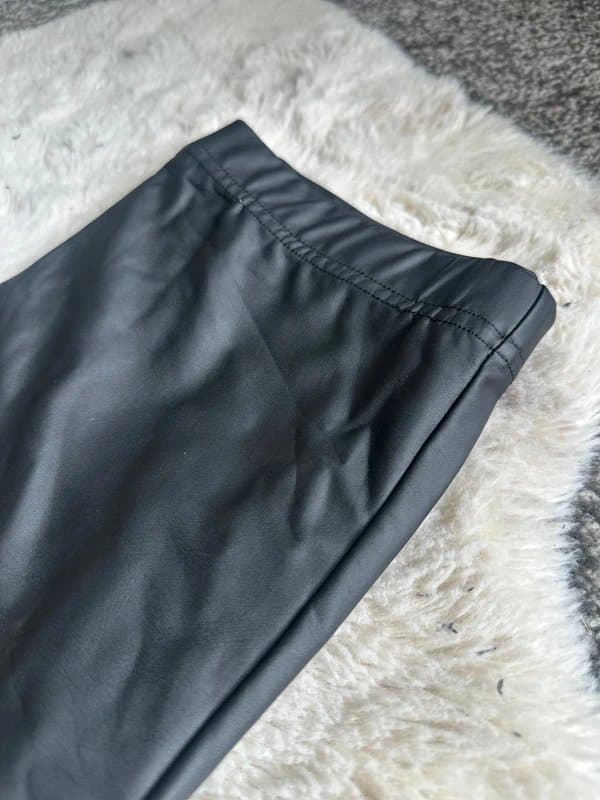ASOS Asos leather pants