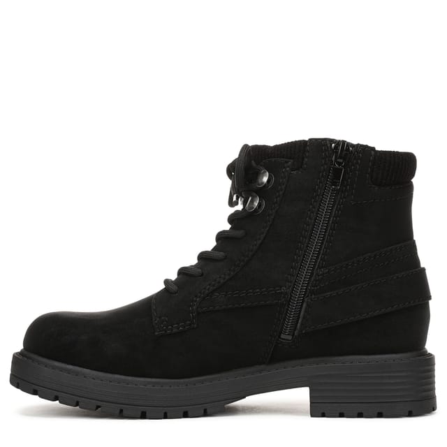 Blowfish Malibu Blowfish Malibu Women's Astor Ankle Boots in Black - 2