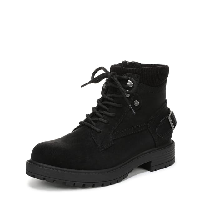 Blowfish Malibu Blowfish Malibu Women's Astor Ankle Boots in Black - 3