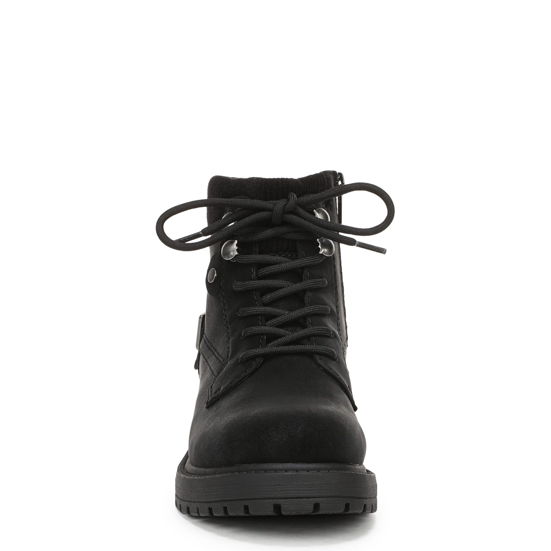 Blowfish Malibu Blowfish Malibu Women's Astor Ankle Boots in Black - 4