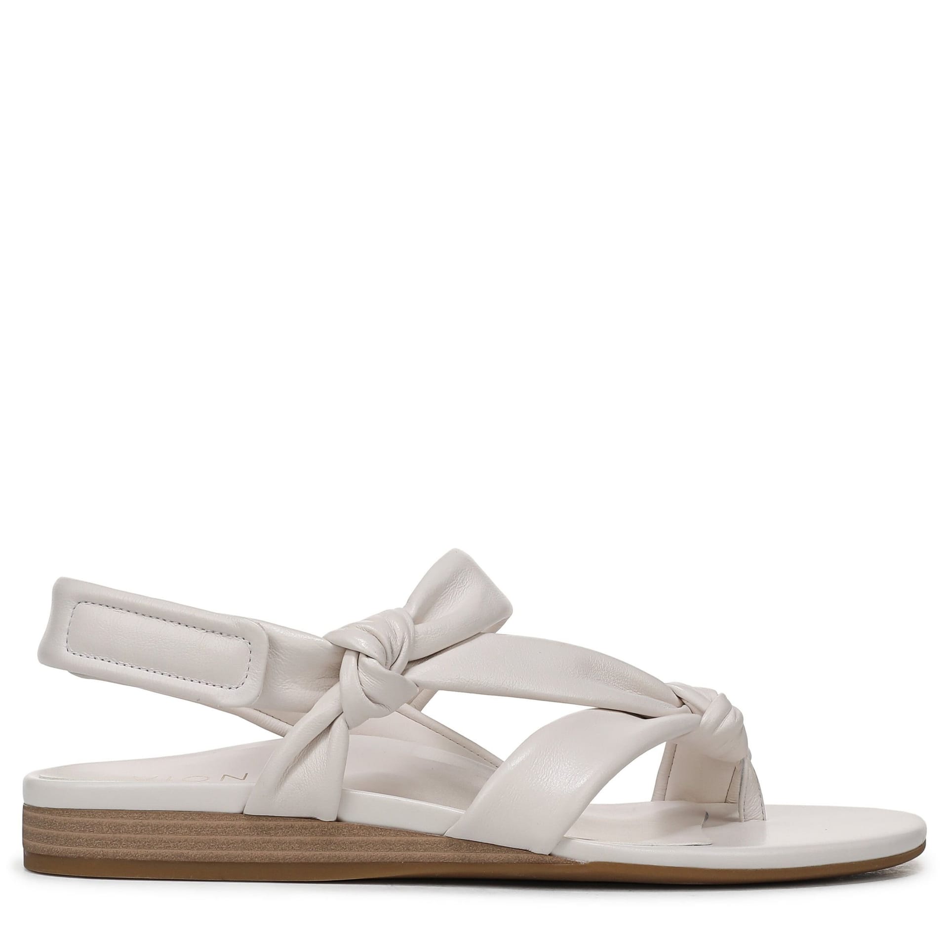Vionic Vionic Women's Geneva Sandals in Light Beige - 4
