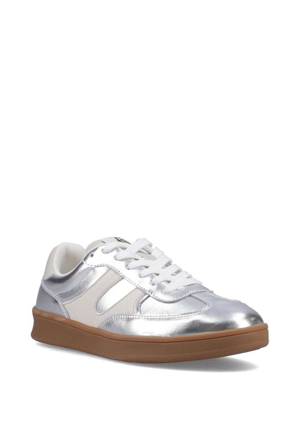 silver