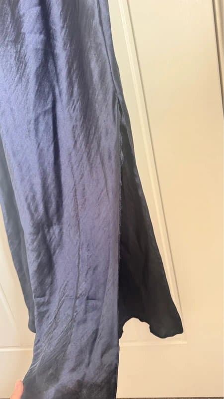 ASOS Satin style dress