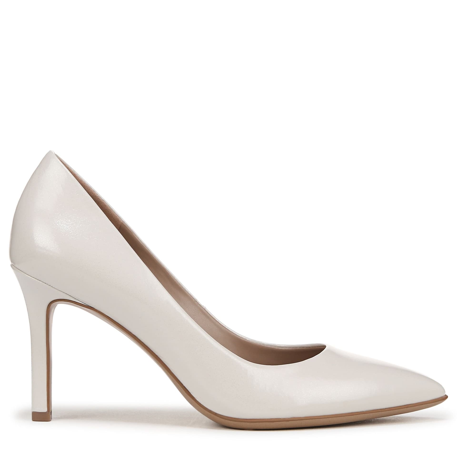 Naturalizer Naturalizer Women's Anna Pumps in Off-White