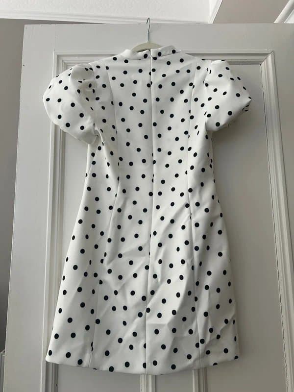 Zara Zara Polka Dot Mini Size M