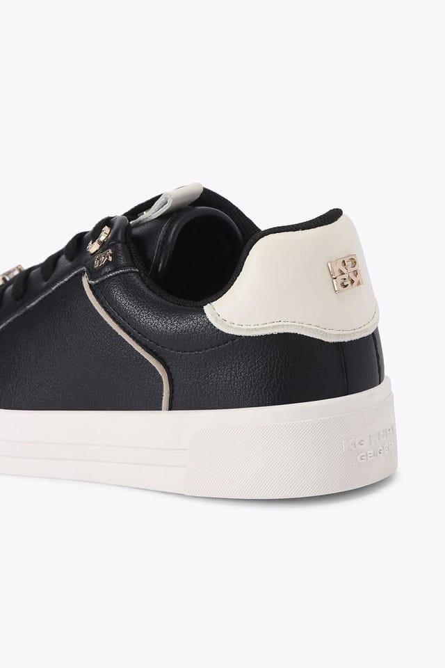 KG Kurt Geiger KG Kurt Geiger Women's 'Lillian2' Trainers in Black - 3
