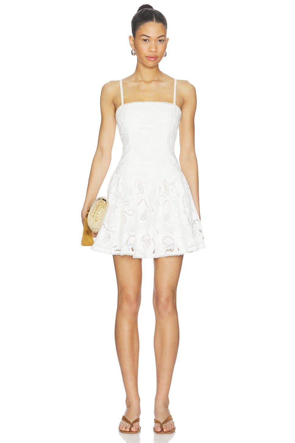 revolve Giada Dress