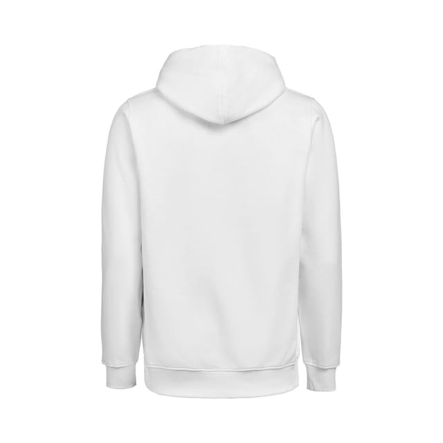 Untagged Movement Untagged Movement Men's Regular Hoodie in White - 2