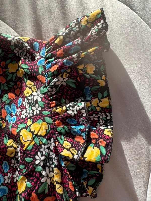 Never Fully Dressed Women’s Never Fully Dressed* Frida Dress UK 10