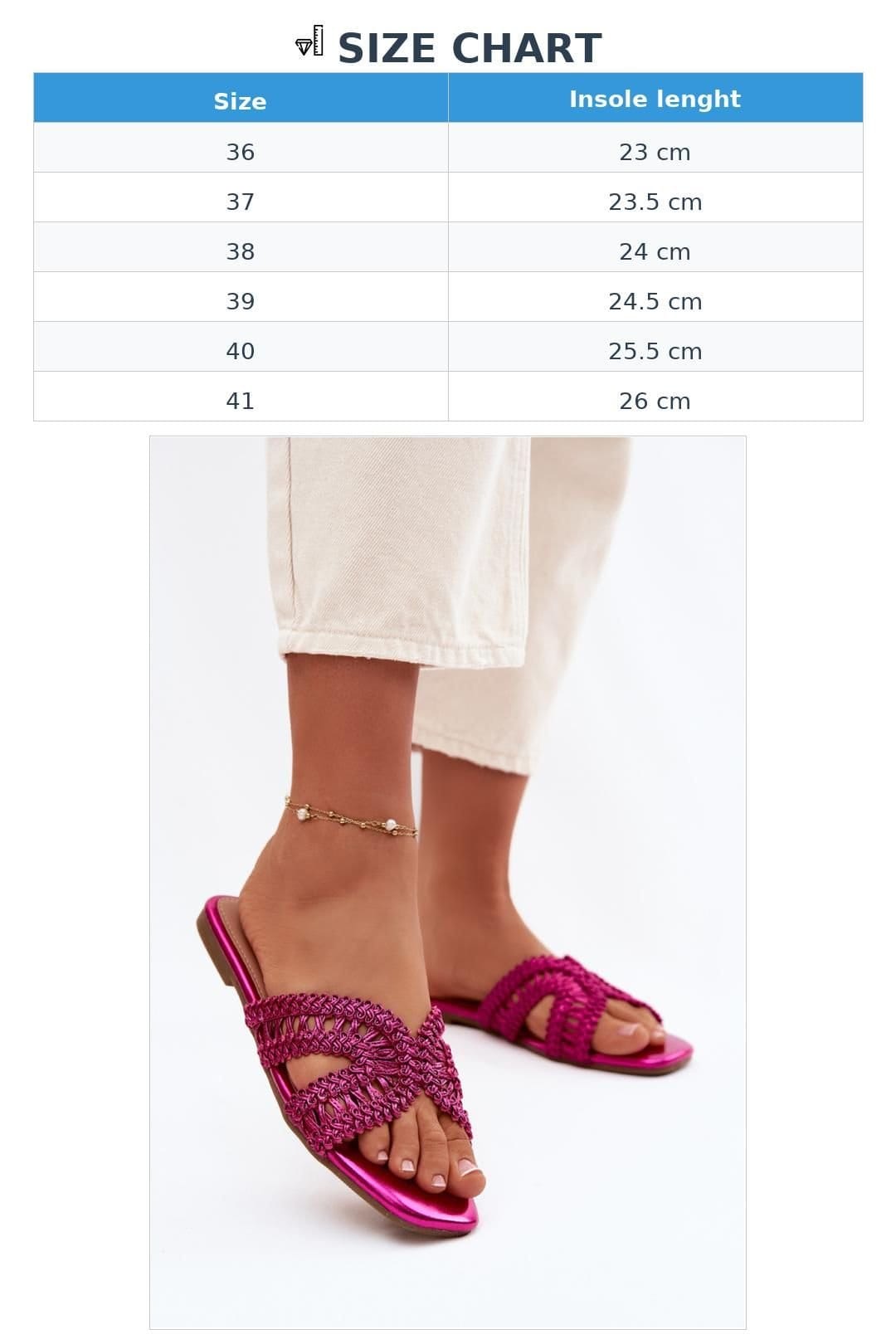 Love Lace Love Lace Women's Comfort Gel Footbed Flip Flops for Everyday Summer Wear in Pink - 4