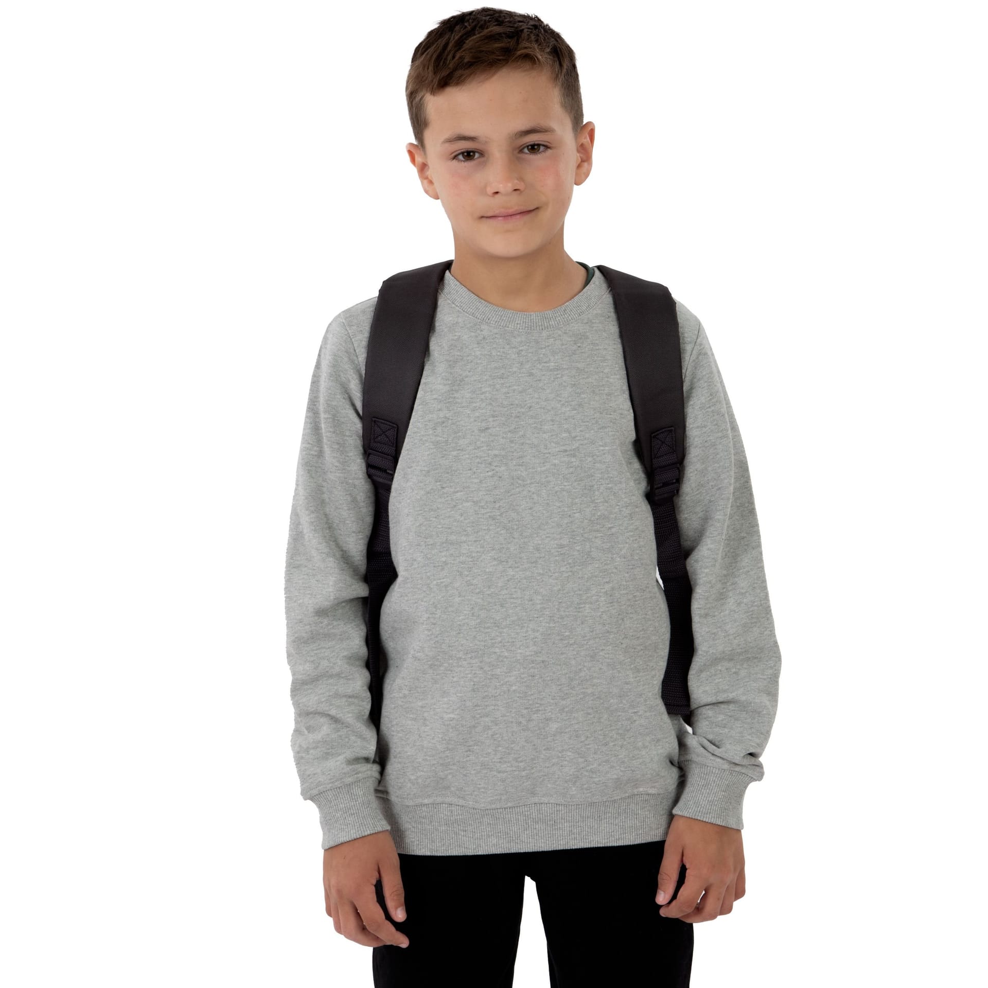 How To Train Your Dragon How To Train Your Dragon Men's Toothless Backpack 3D Ears in Black - 4