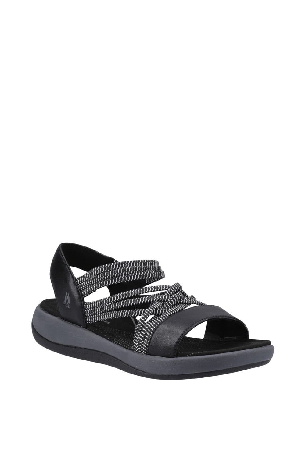 Hush Puppies Hush Puppies Women's Susanna Sandal in Black