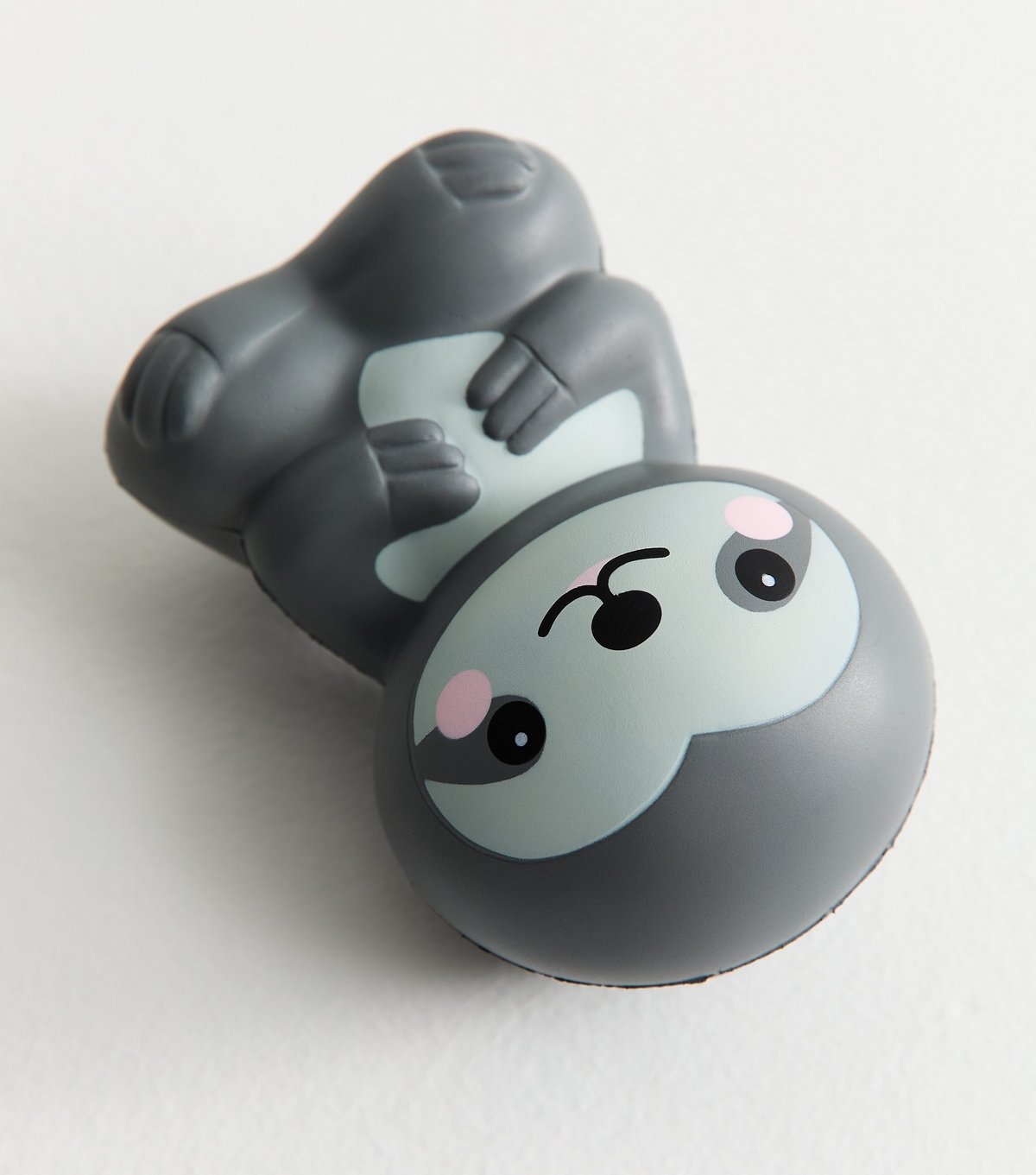 New Look Grey Sloth Foam Stress Ball New Look - 2